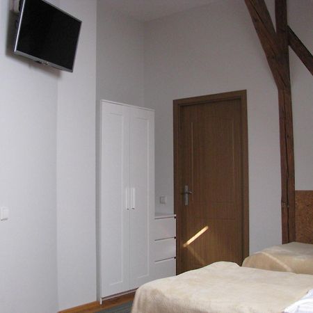 Misko Apartments Šilutė Habitación foto